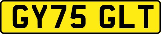 GY75GLT