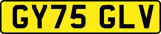 GY75GLV