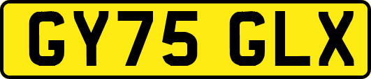 GY75GLX