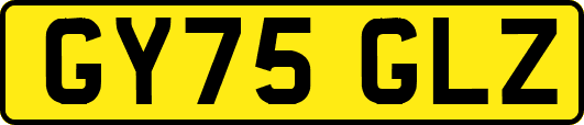 GY75GLZ