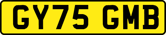 GY75GMB