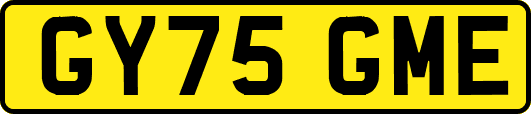 GY75GME