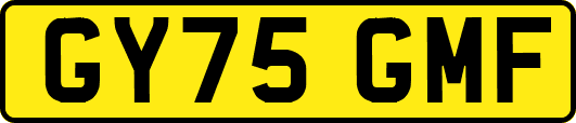 GY75GMF