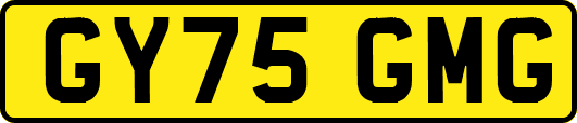 GY75GMG