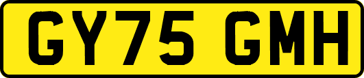 GY75GMH