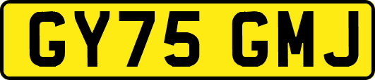 GY75GMJ