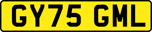 GY75GML