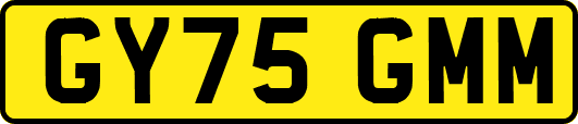 GY75GMM
