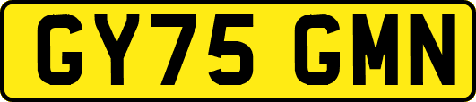 GY75GMN