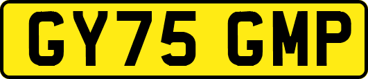 GY75GMP