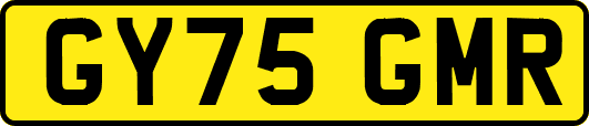 GY75GMR