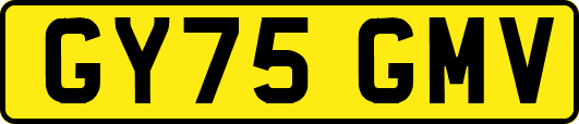 GY75GMV