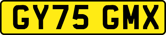 GY75GMX