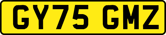 GY75GMZ