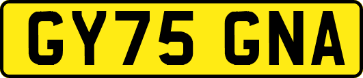 GY75GNA