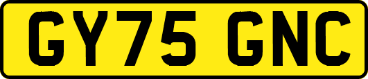 GY75GNC