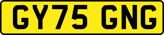 GY75GNG