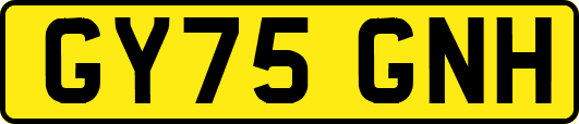 GY75GNH
