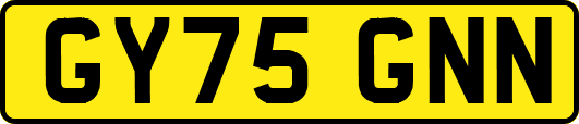 GY75GNN