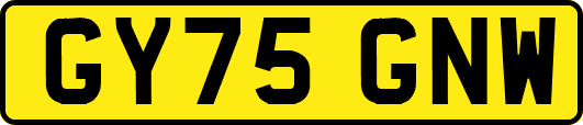 GY75GNW