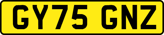 GY75GNZ