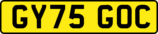 GY75GOC