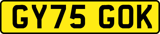 GY75GOK