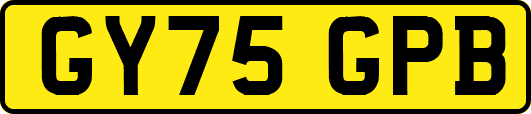 GY75GPB