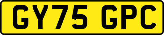 GY75GPC