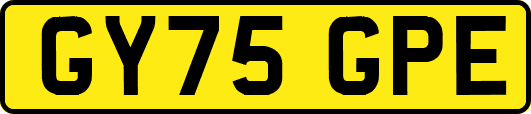 GY75GPE