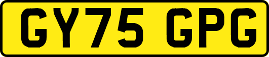 GY75GPG