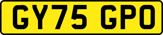 GY75GPO