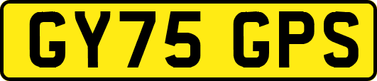 GY75GPS