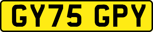 GY75GPY