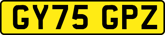 GY75GPZ