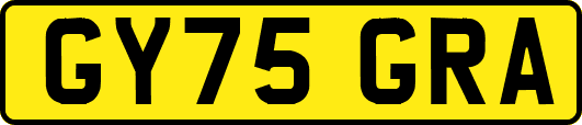 GY75GRA