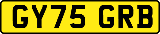GY75GRB
