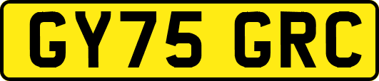 GY75GRC