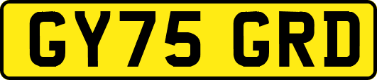 GY75GRD