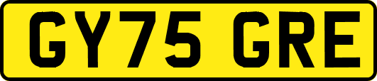 GY75GRE
