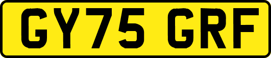 GY75GRF