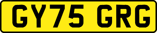 GY75GRG