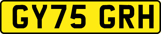 GY75GRH