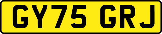 GY75GRJ