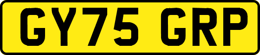 GY75GRP
