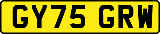 GY75GRW