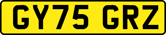 GY75GRZ