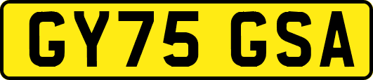 GY75GSA
