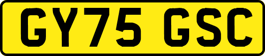 GY75GSC