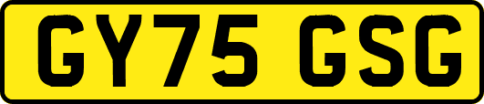 GY75GSG